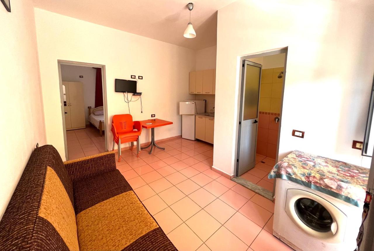 Apartament Ramadani *