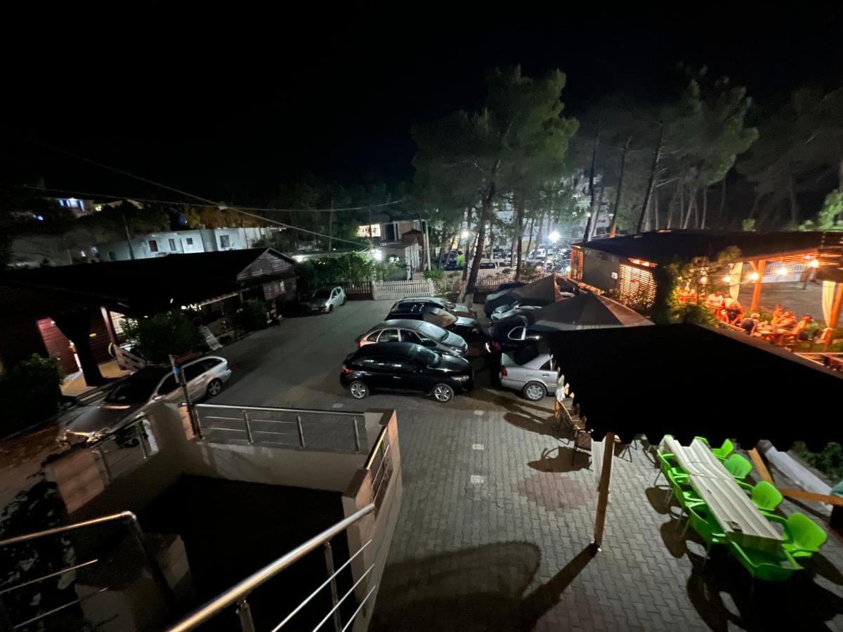 Ramadani Apartament