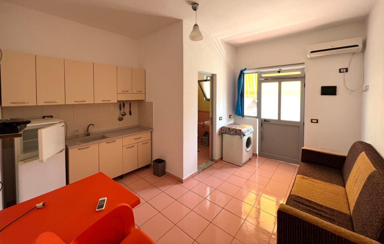 Ramadani Apartament *