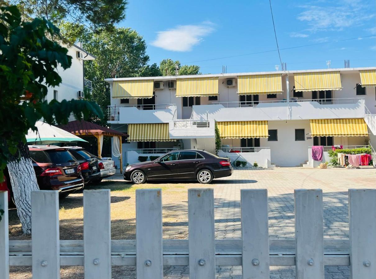 Apartament Ramadani