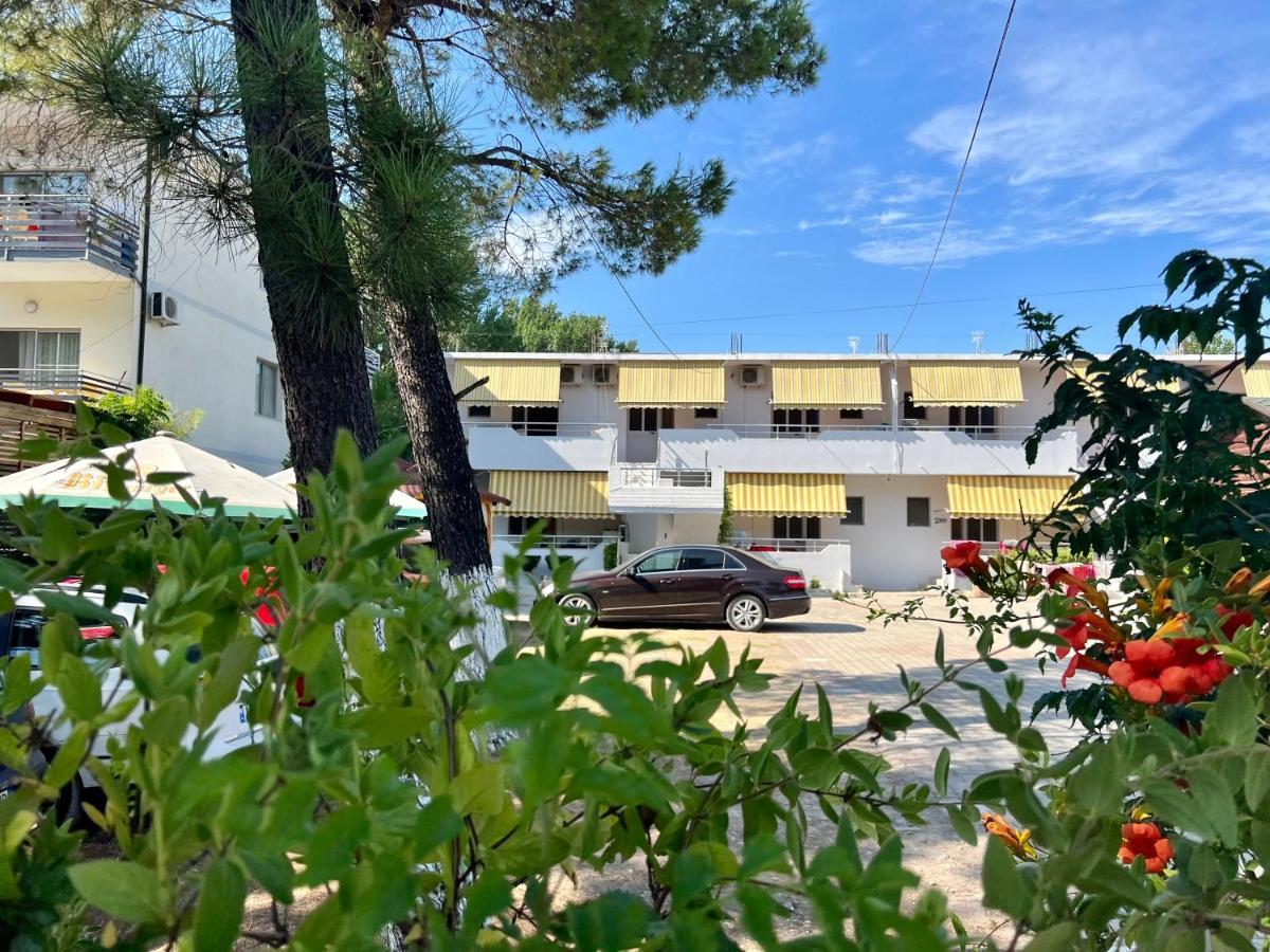 Ramadani Apartament Velipojë