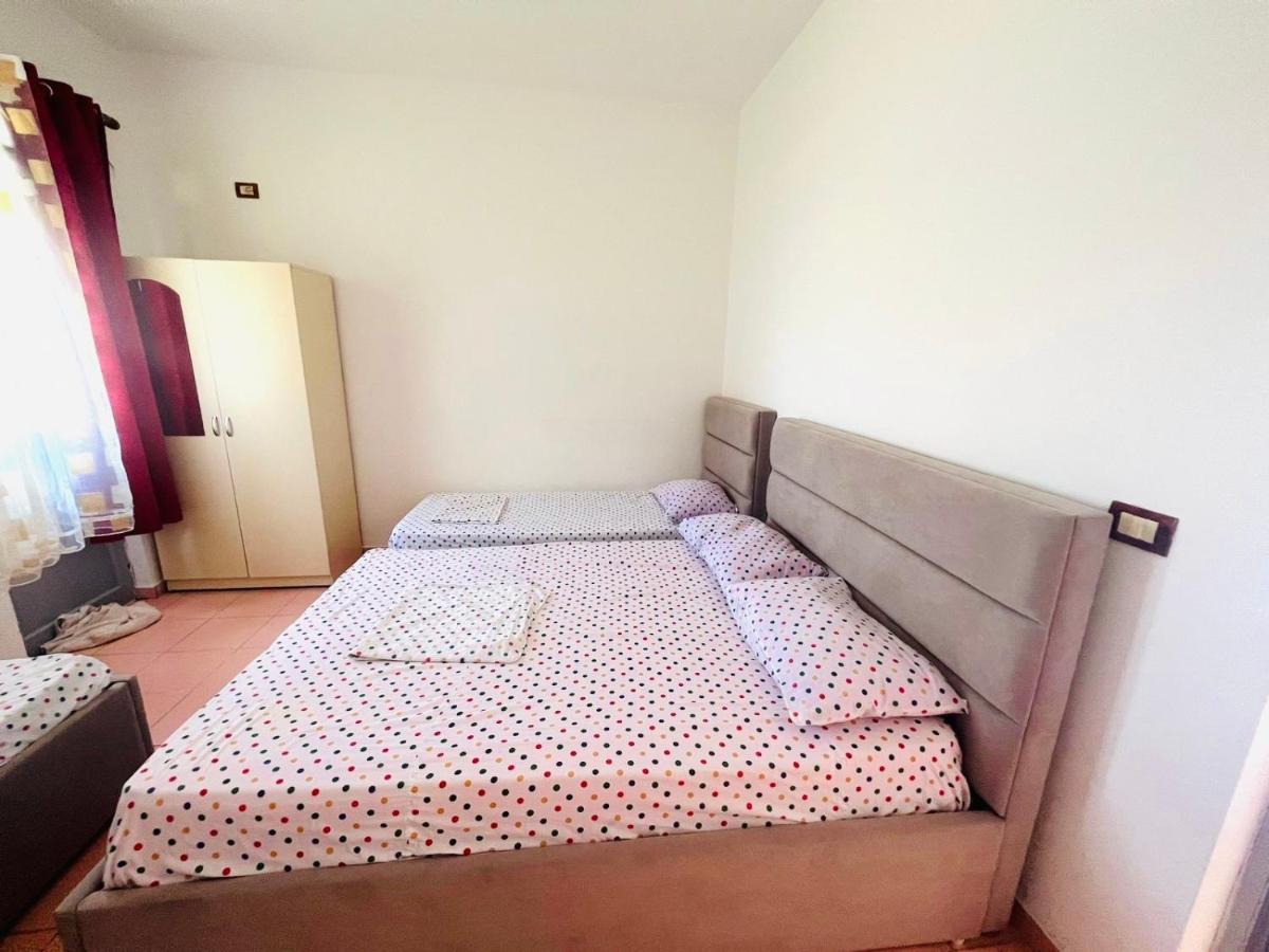 Apartament Ramadani *