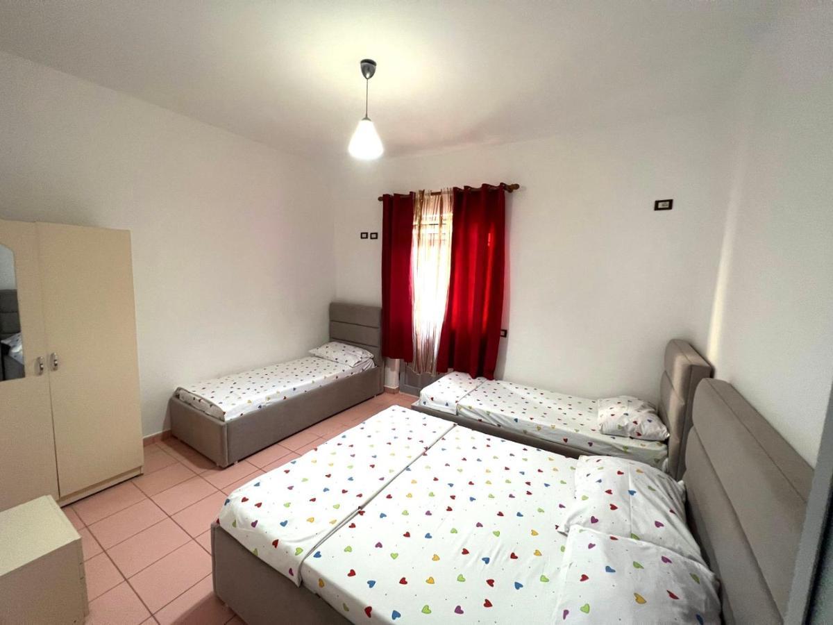 Ramadani Apartament