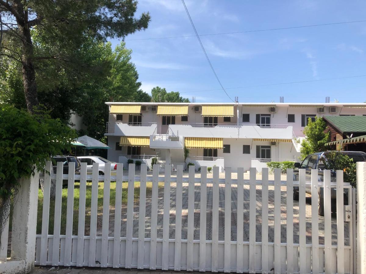 Ramadani Apartament