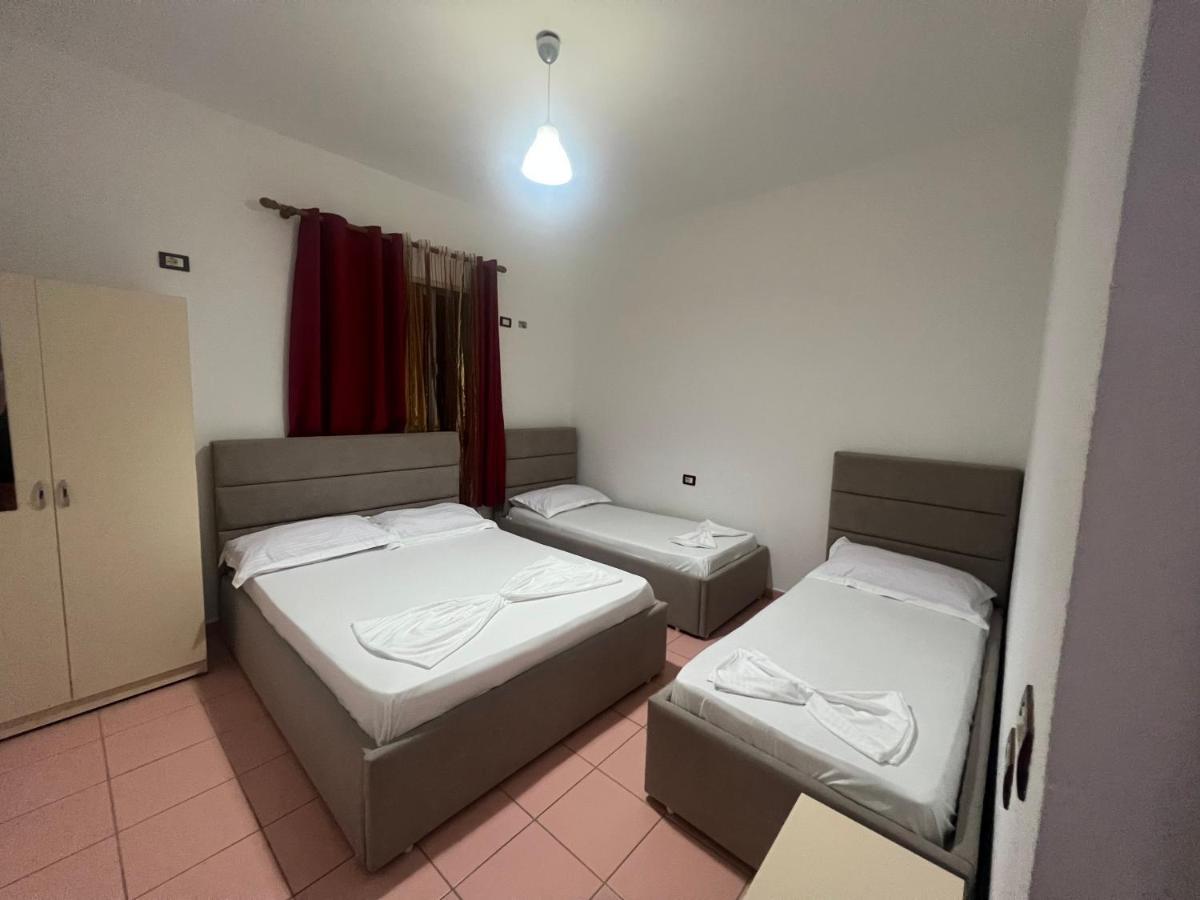 Apartament Ramadani