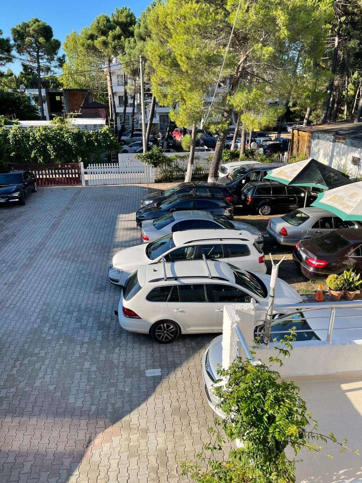 Apartament Ramadani