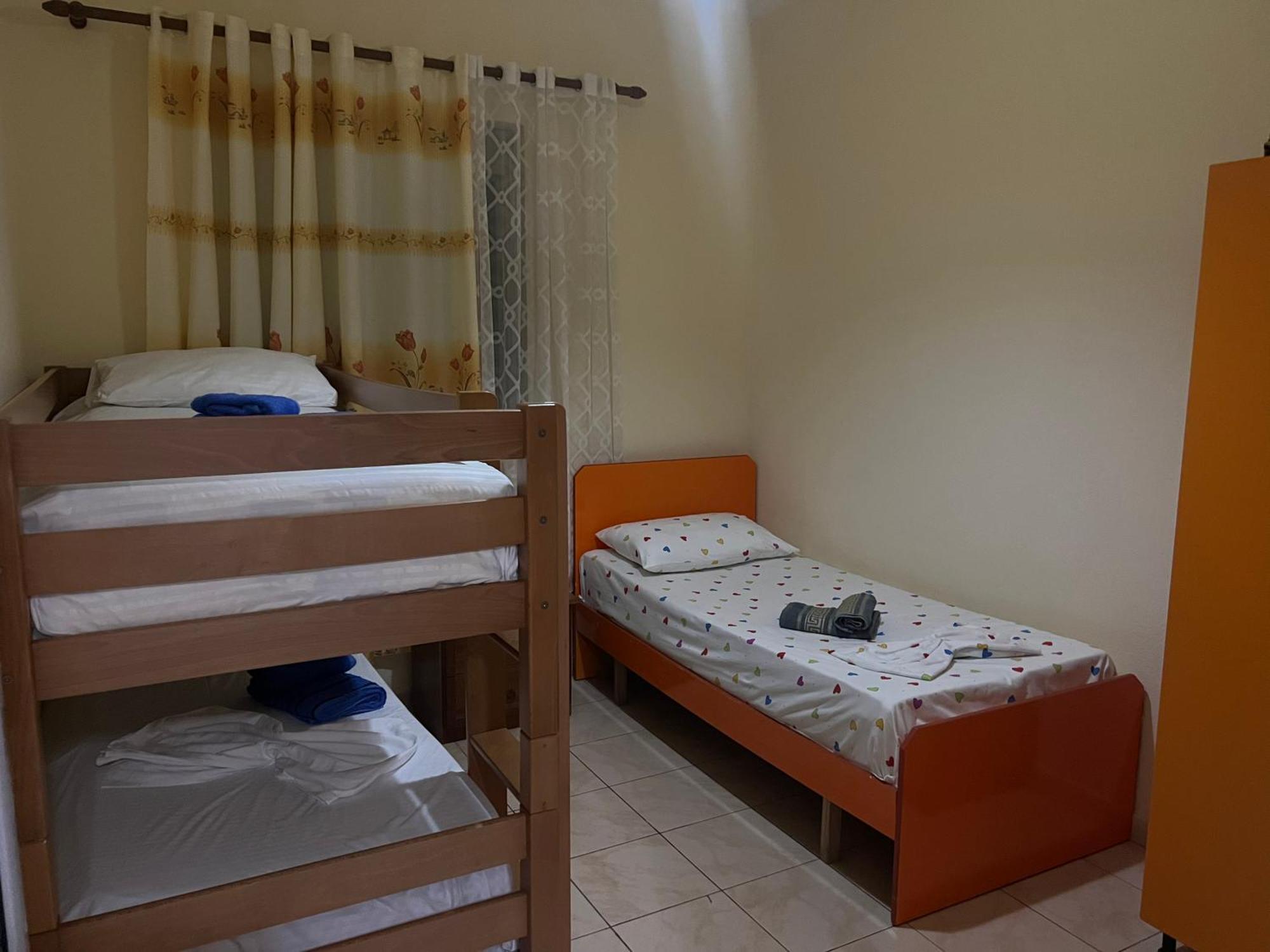 Apartament Ramadani *