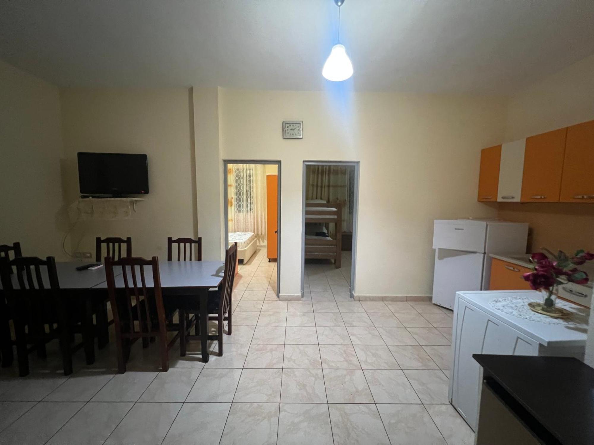 Ramadani Apartment