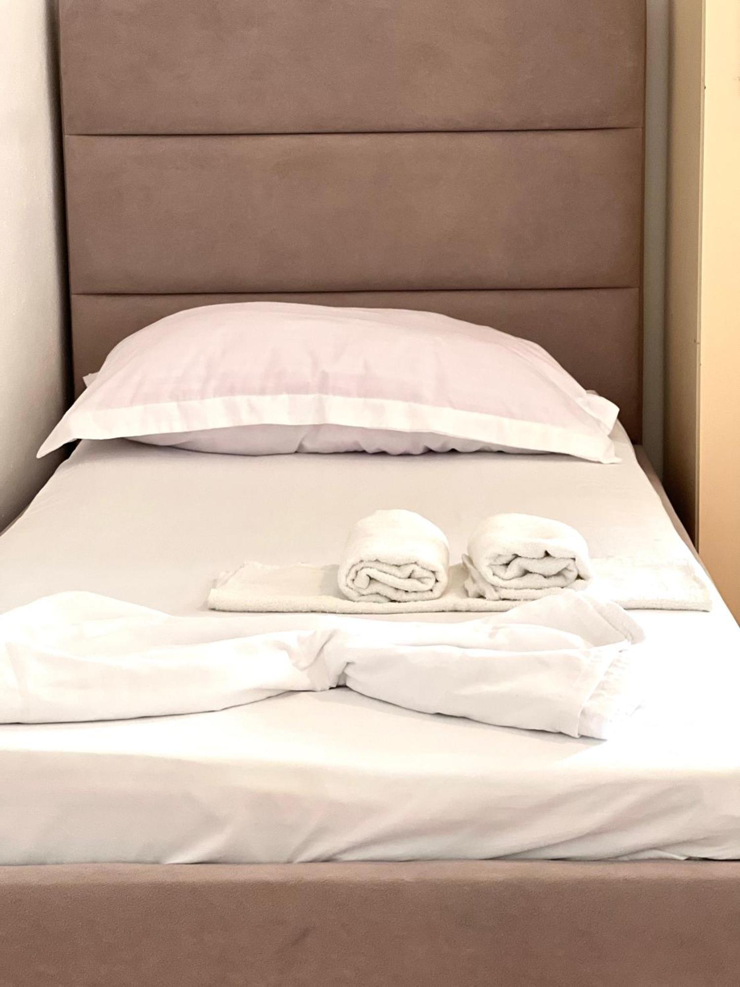 Apartament Ramadani