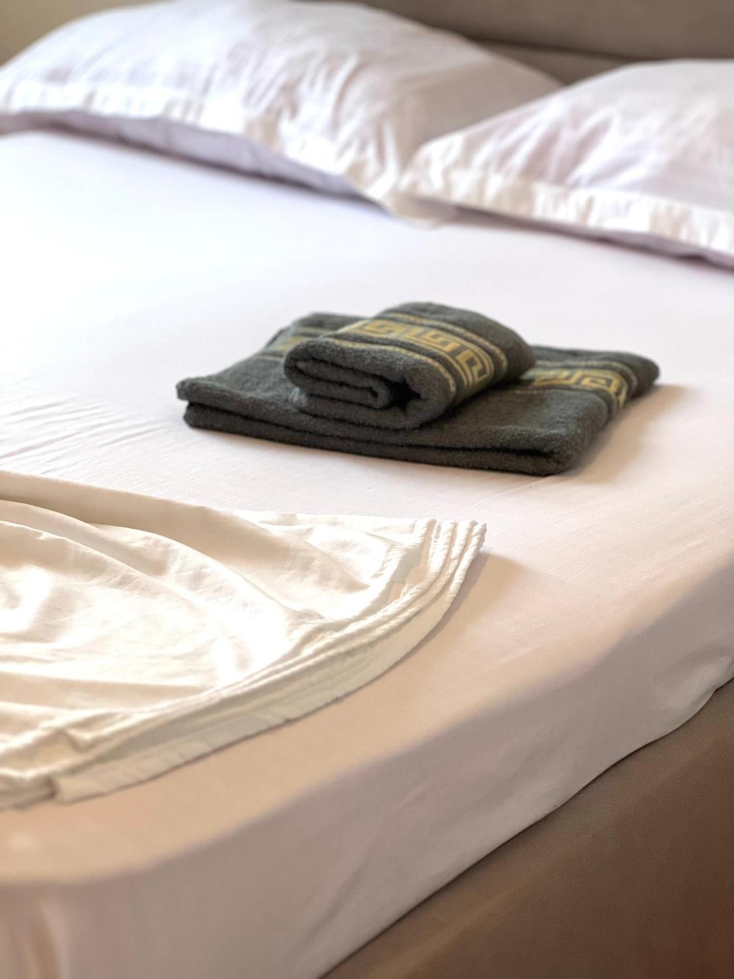 Ramadani Apartament