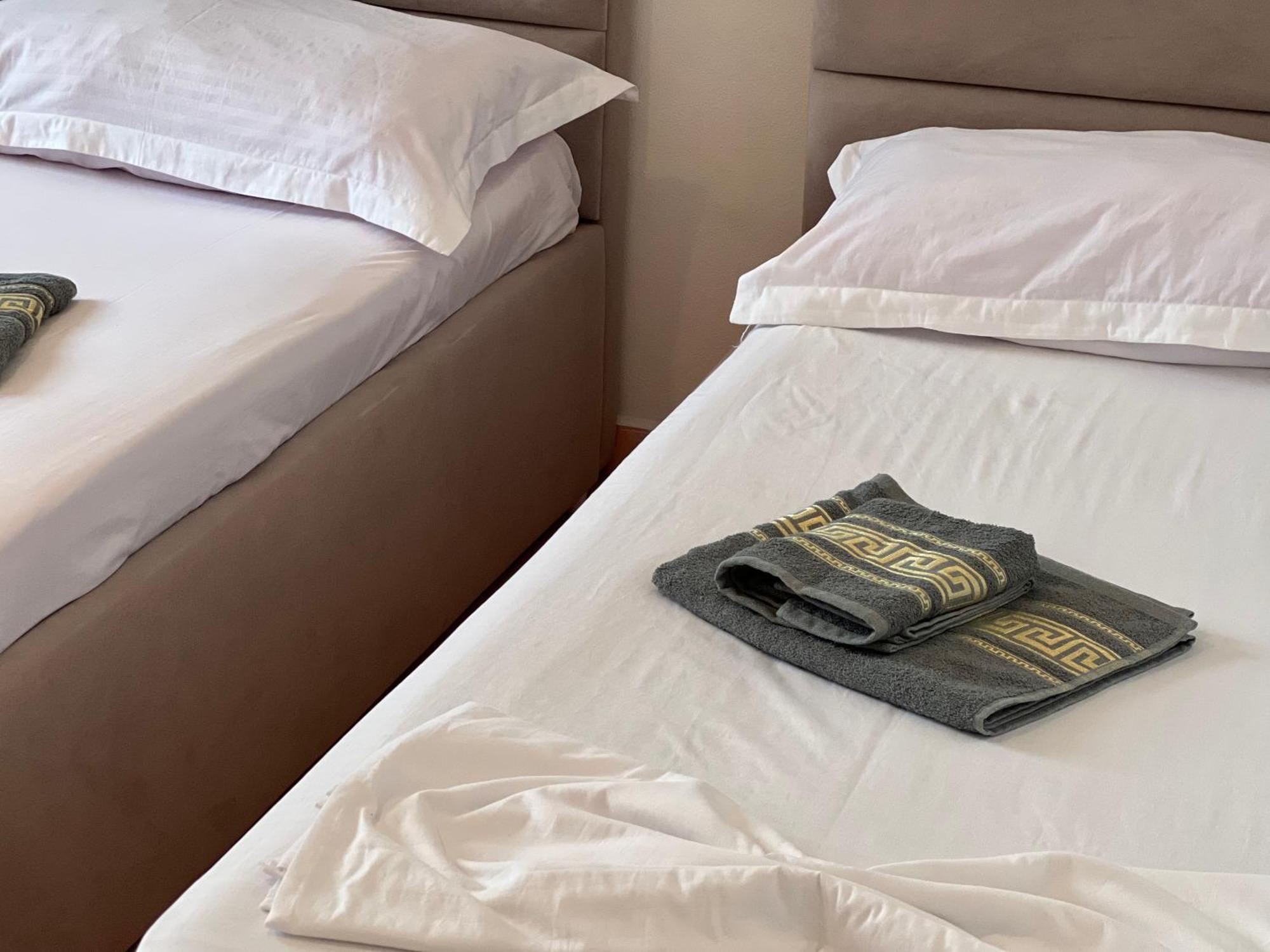 Apartament Ramadani